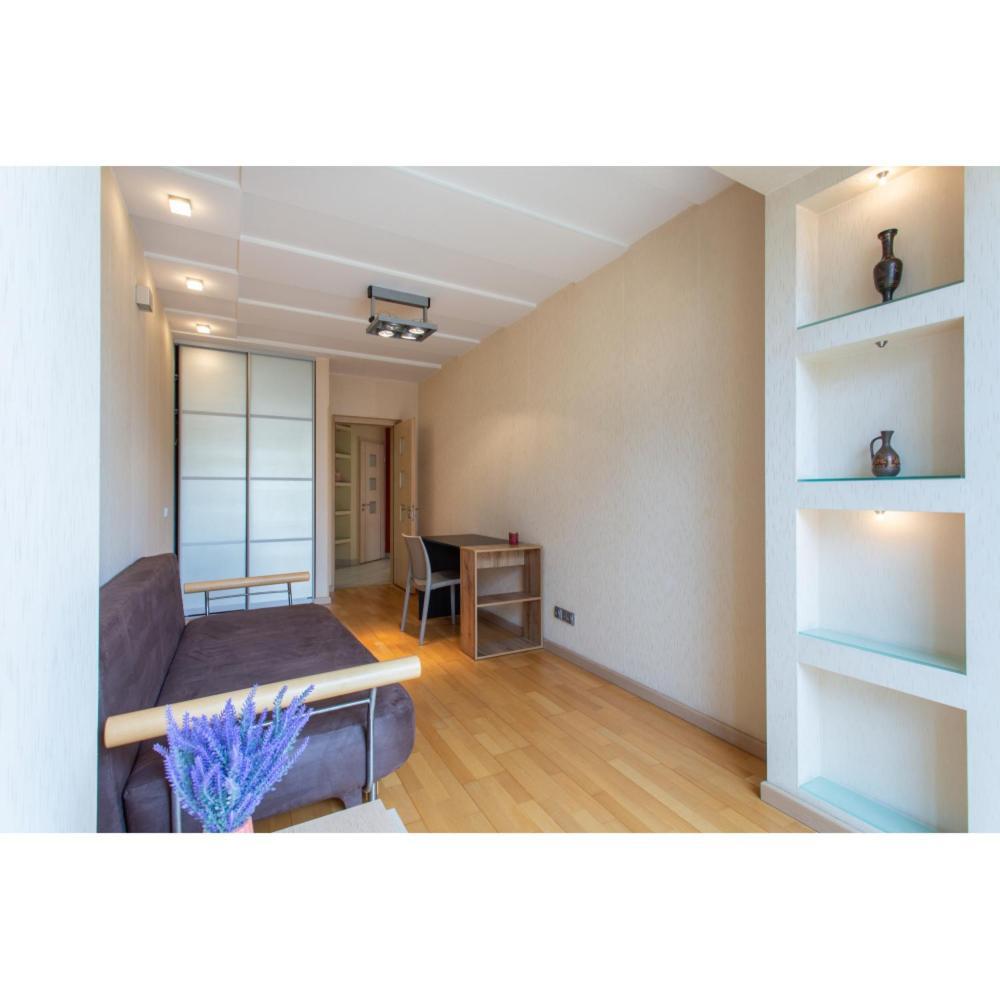 חארקיב Apartments On Skovoroda Street מראה חיצוני תמונה